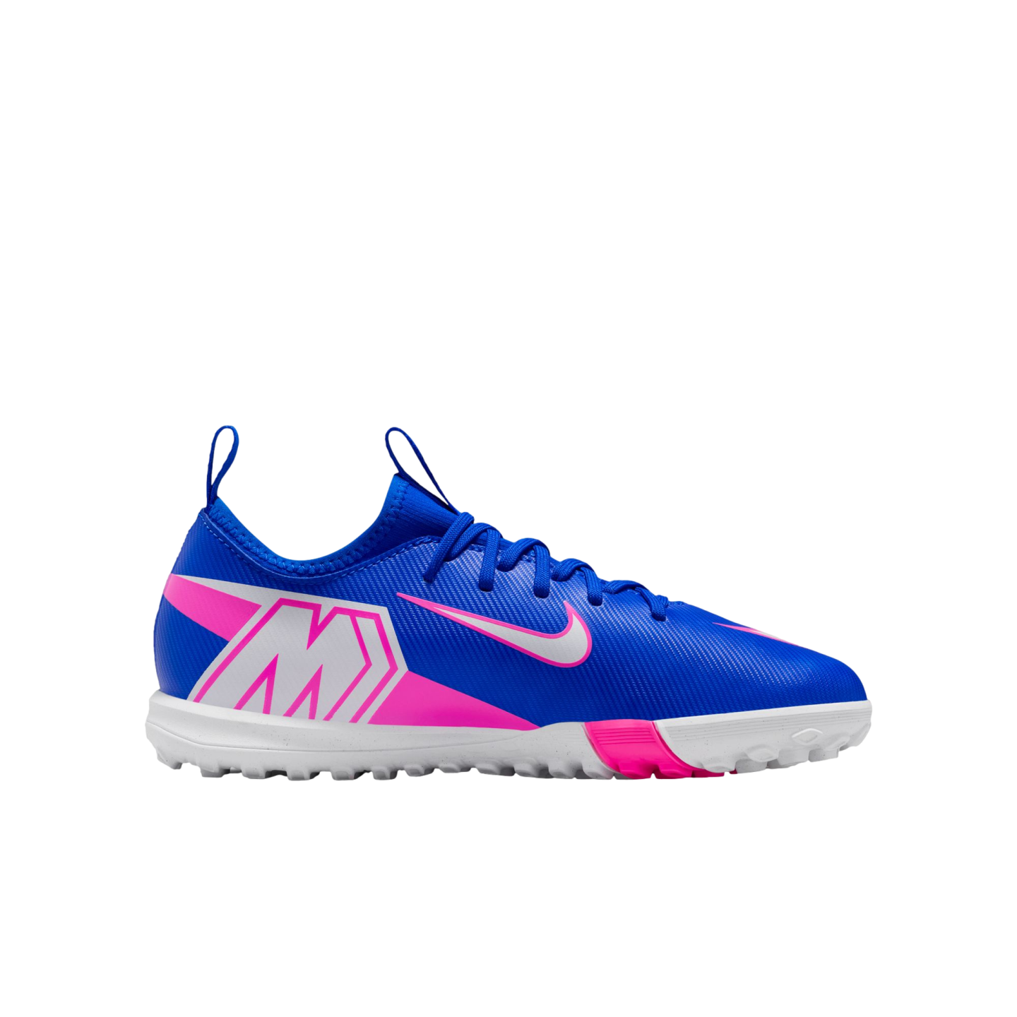 Nike Mercurial Vapor 16 Academy Youth Turf Shoes