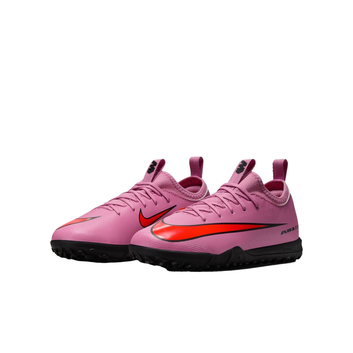 Nike Mercurial Vapor 16 Academy Youth Turf Shoes FQ8284-600