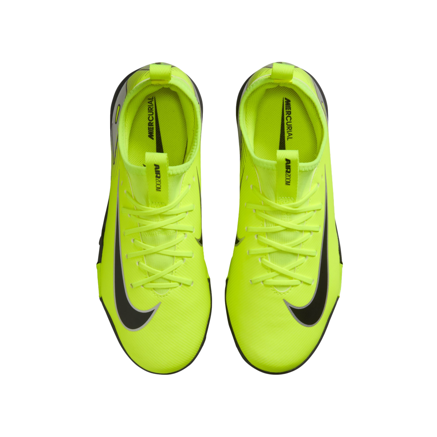 Nike Mercurial Vapor 16 Academy Youth Turf Shoes