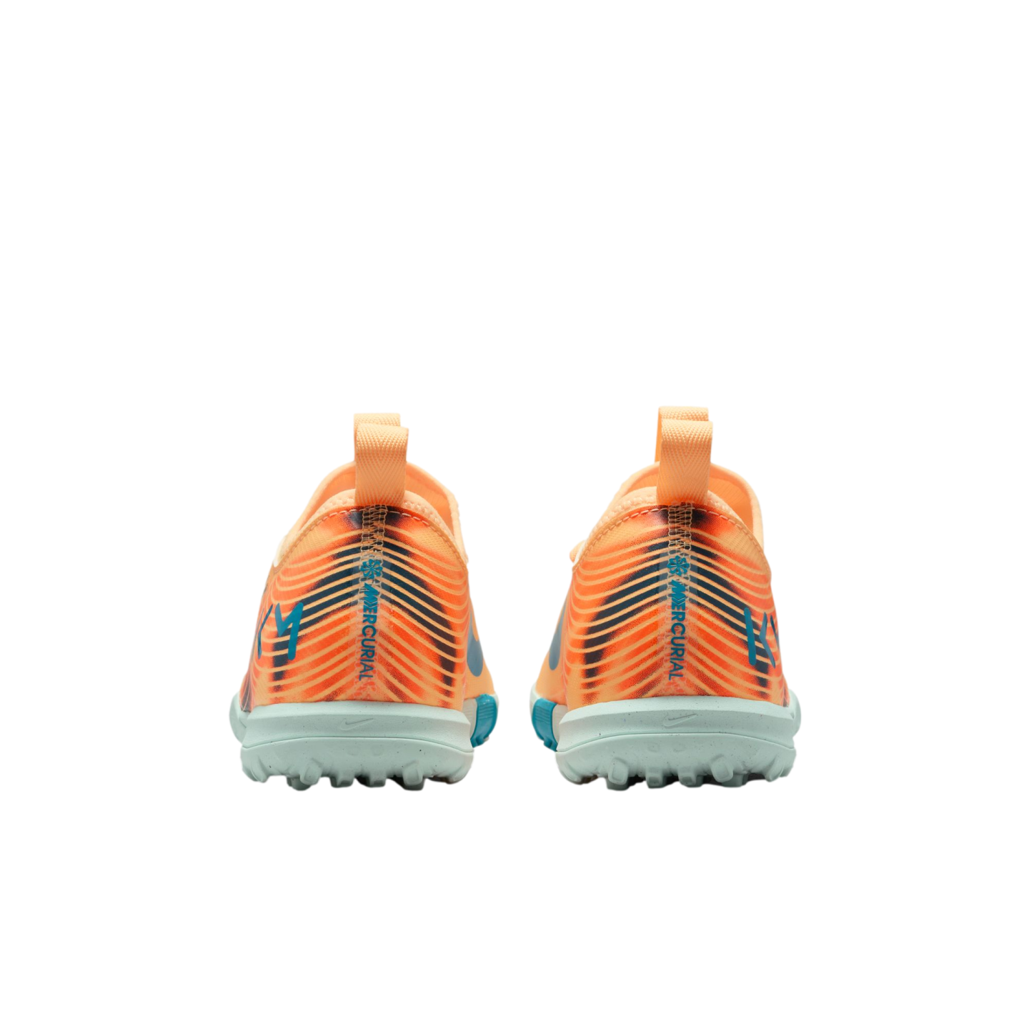 Nike Mercurial Vapor 16 Academy KM Mbappe Youth Turf Shoes