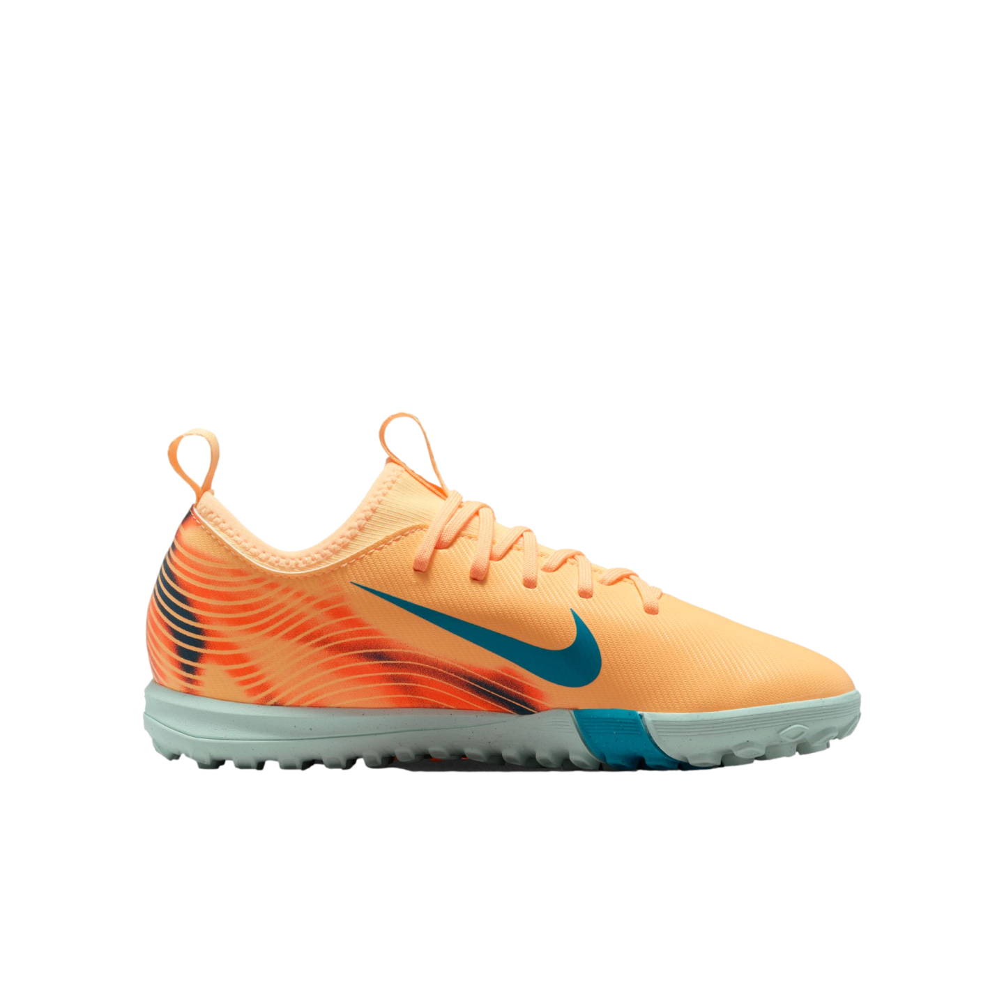 Nike Mercurial Vapor 16 Academy KM Mbappe Youth Turf Shoes