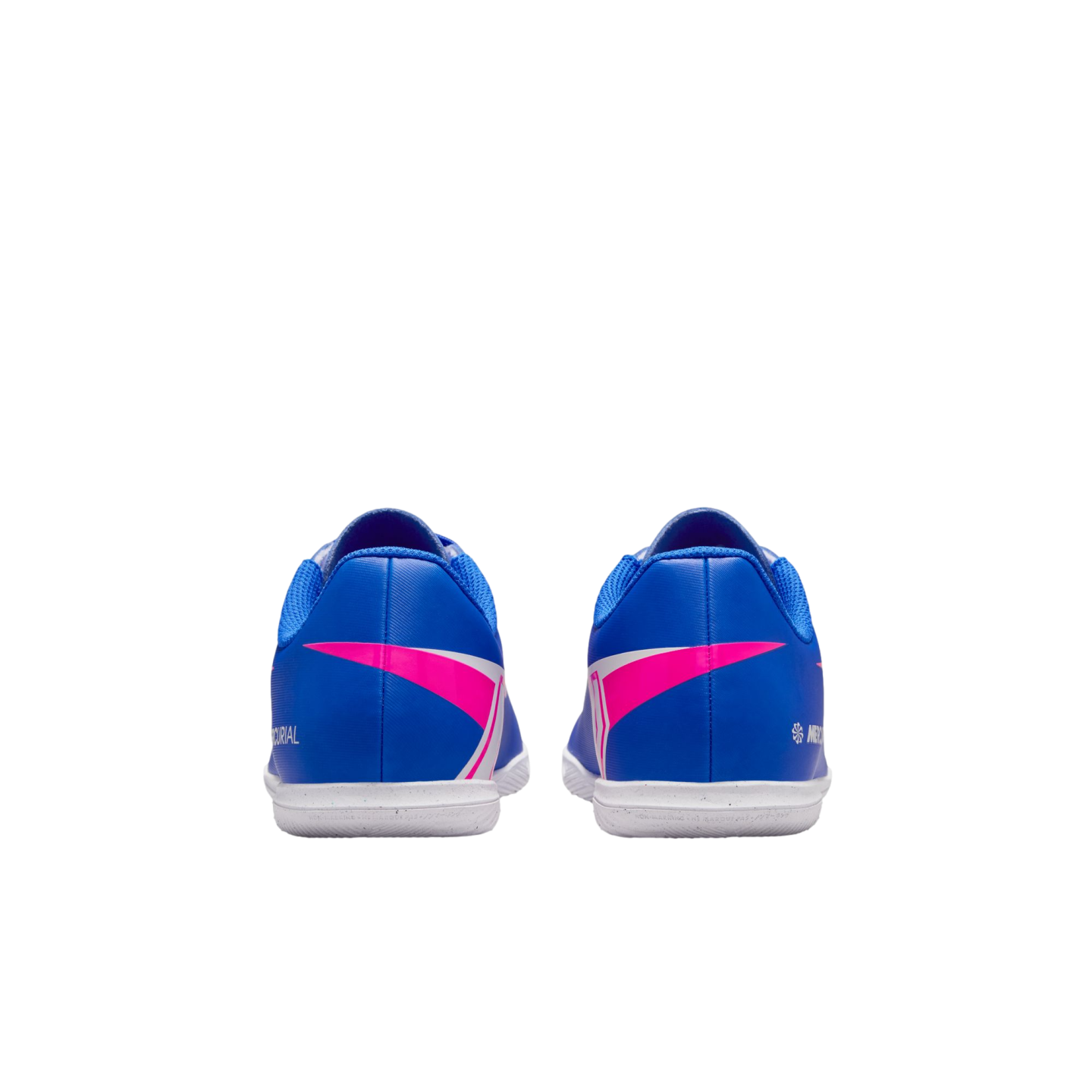 Nike Mercurial Vapor 16 Club Youth Indoor Shoes