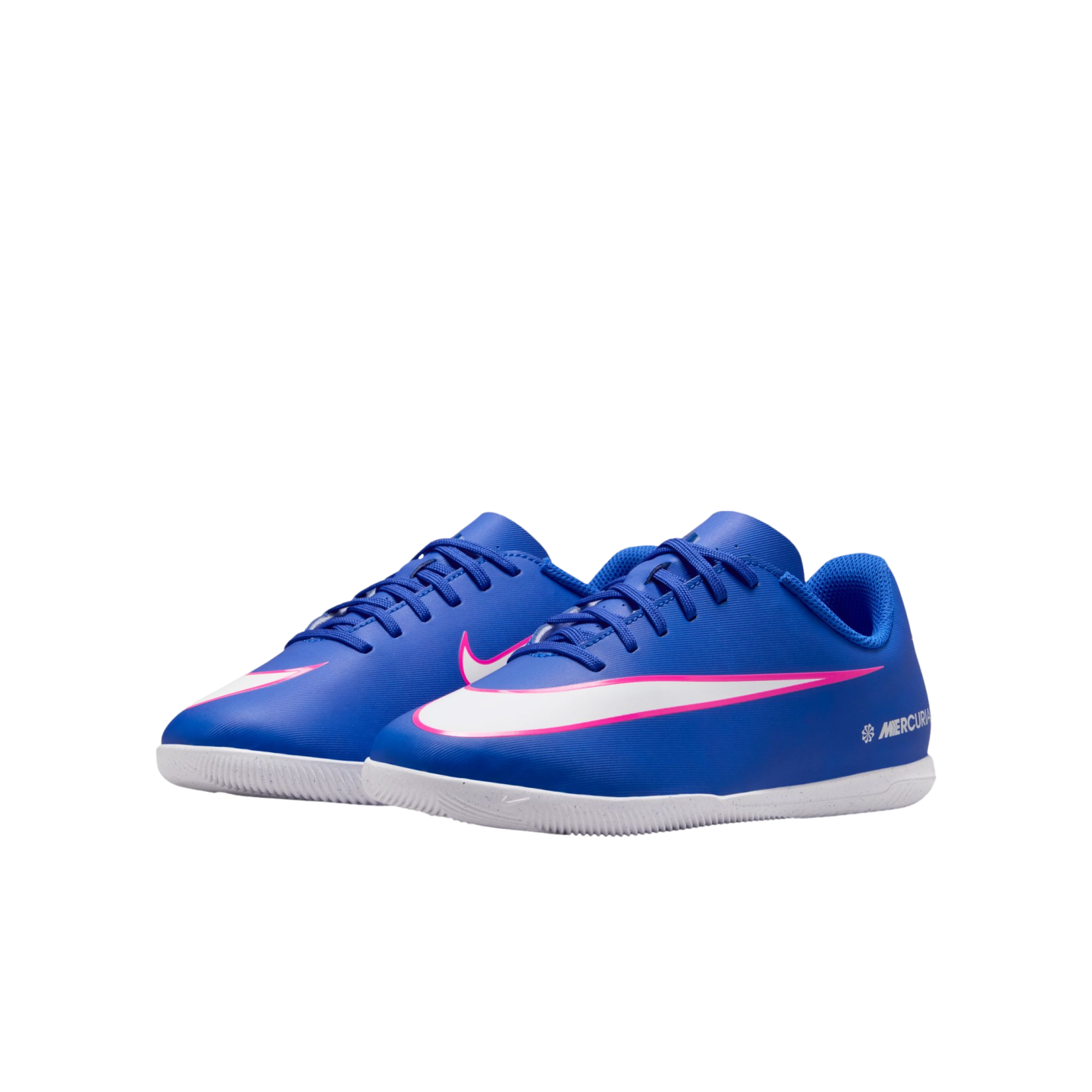 Nike Mercurial Vapor 16 Club Youth Indoor Shoes