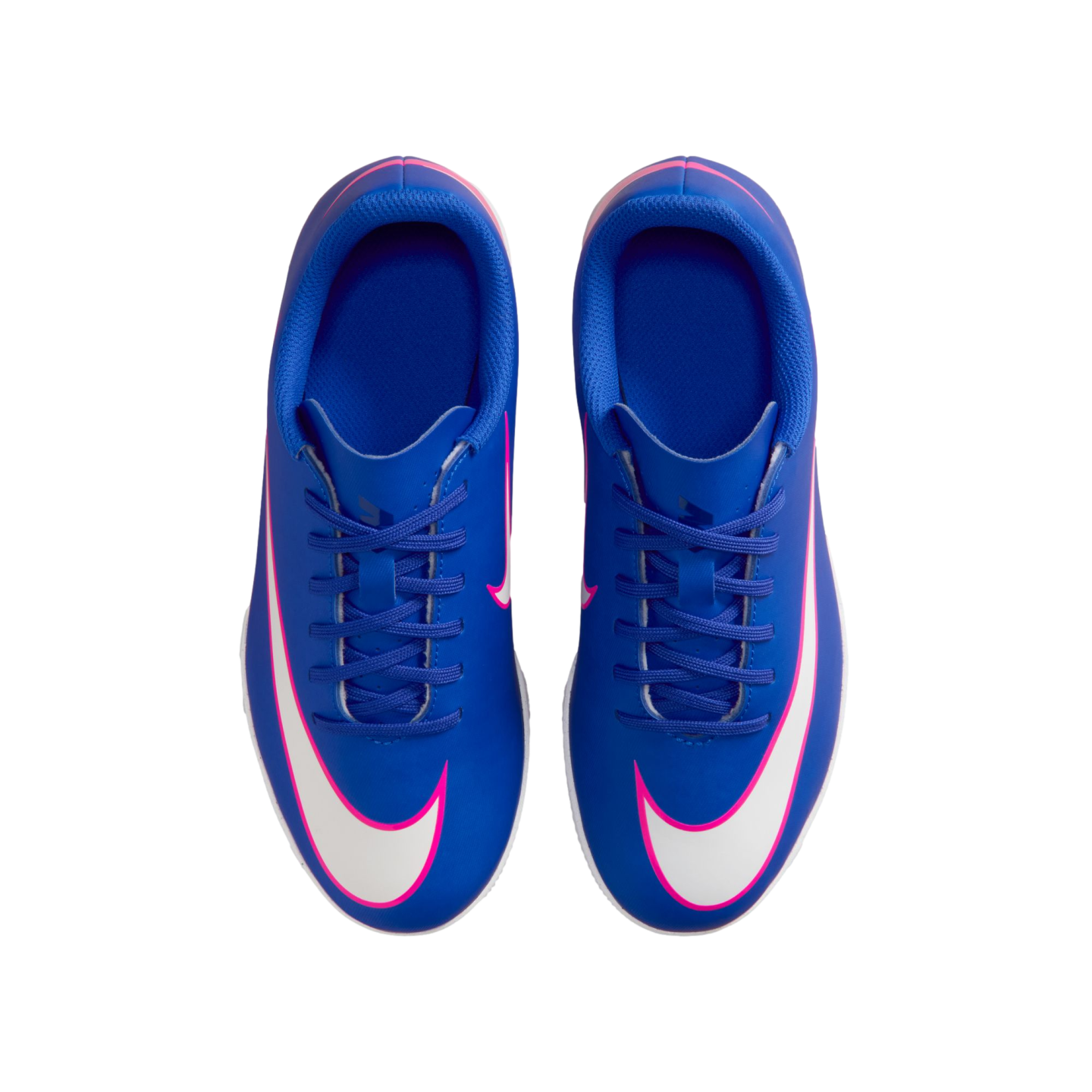 Nike Mercurial Vapor 16 Club Youth Indoor Shoes