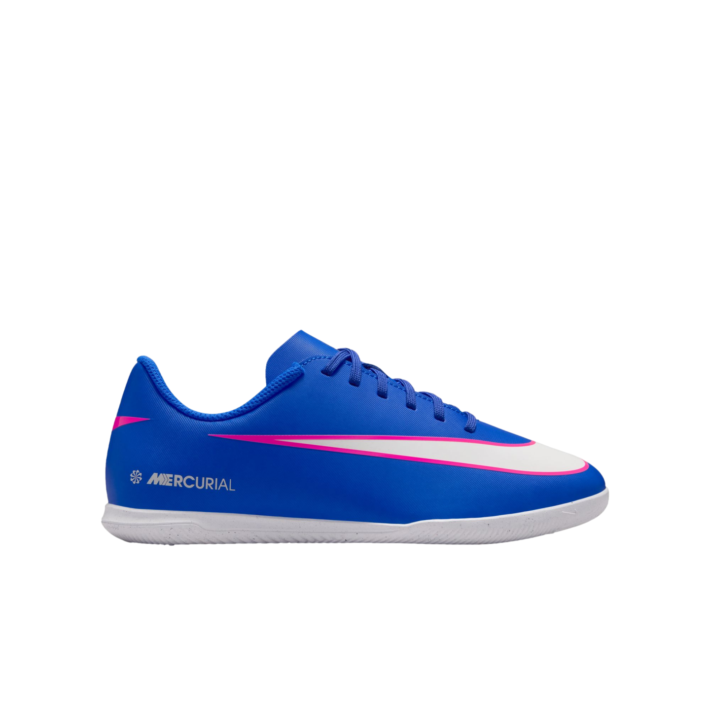 Nike Mercurial Vapor 16 Club Youth Indoor Shoes