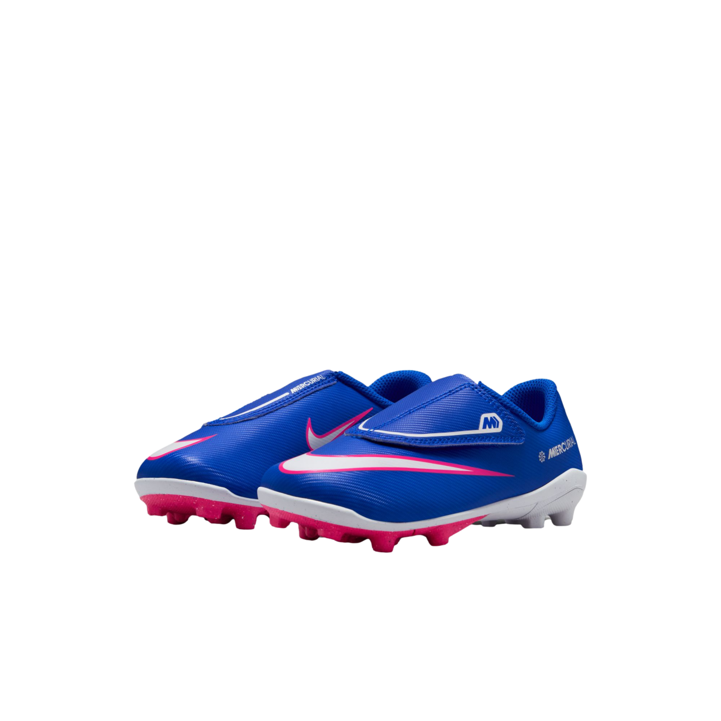 Nike Mercurial Vapor 16 Club Youth Firm Ground Cleats
