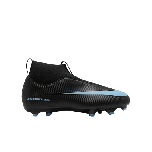 Nike Mercurial Superfly 10 Academy Youth Firm Ground Cleats FQ8304-001