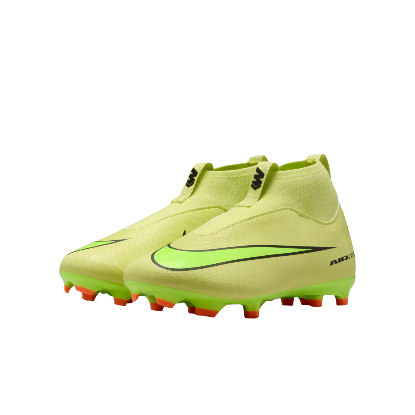 Nike Mercurial Superfly 10 Academy Youth Firm Ground Cleats