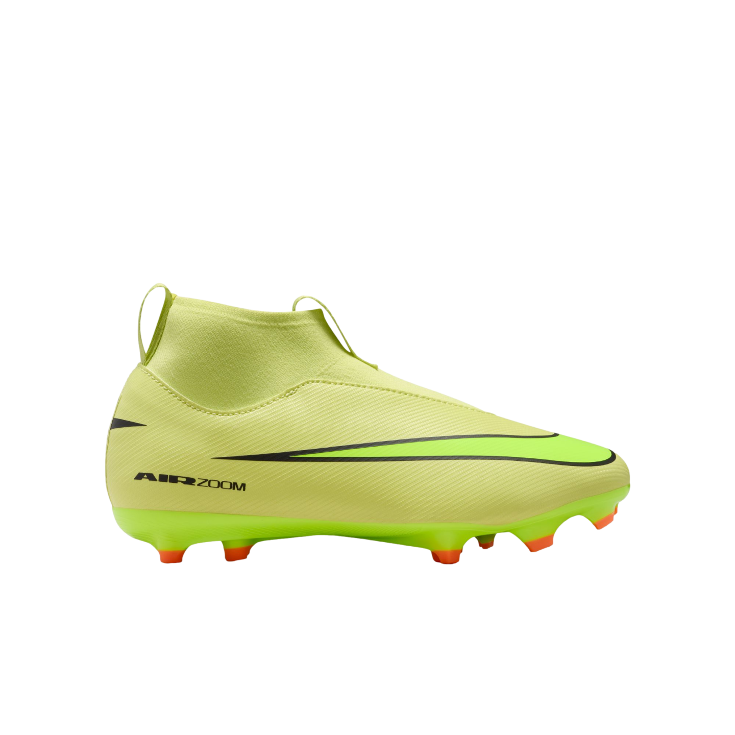 Nike Mercurial Superfly 10 Academy Youth Firm Ground Cleats