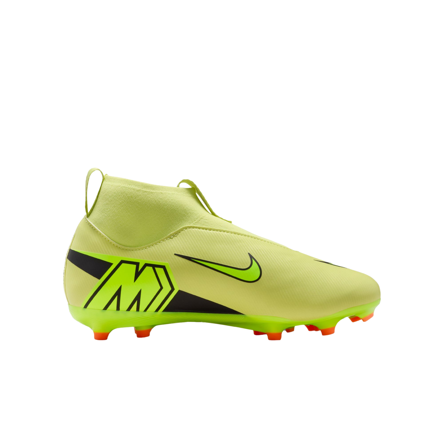 Nike Mercurial Superfly 10 Academy Youth Firm Ground Cleats