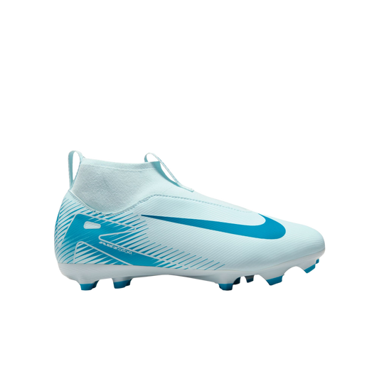 Nike Mercurial Superfly 10 Academy Youth Firm Ground Cleats