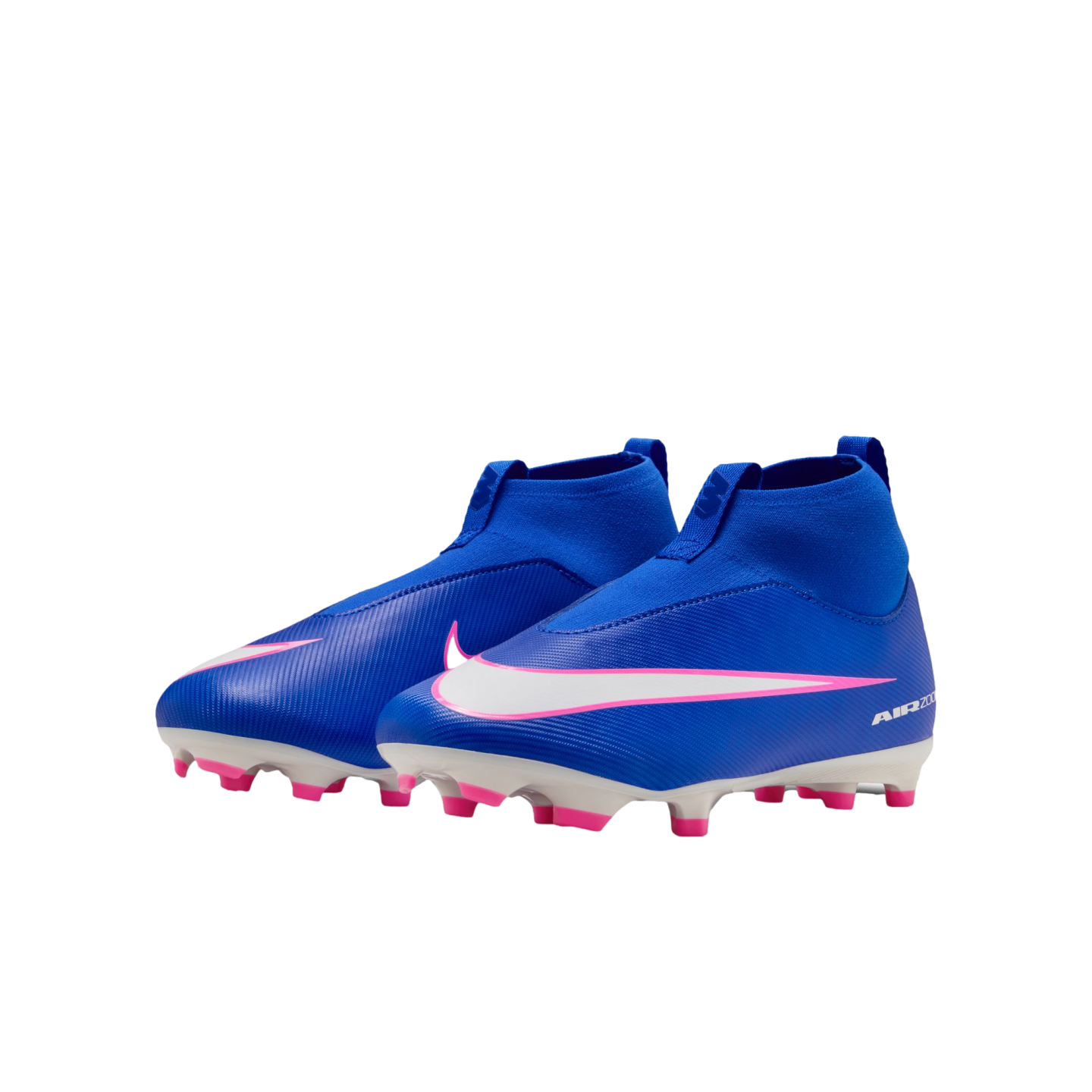 Nike Mercurial Superfly 10 Academy Youth Firm Ground Cleats