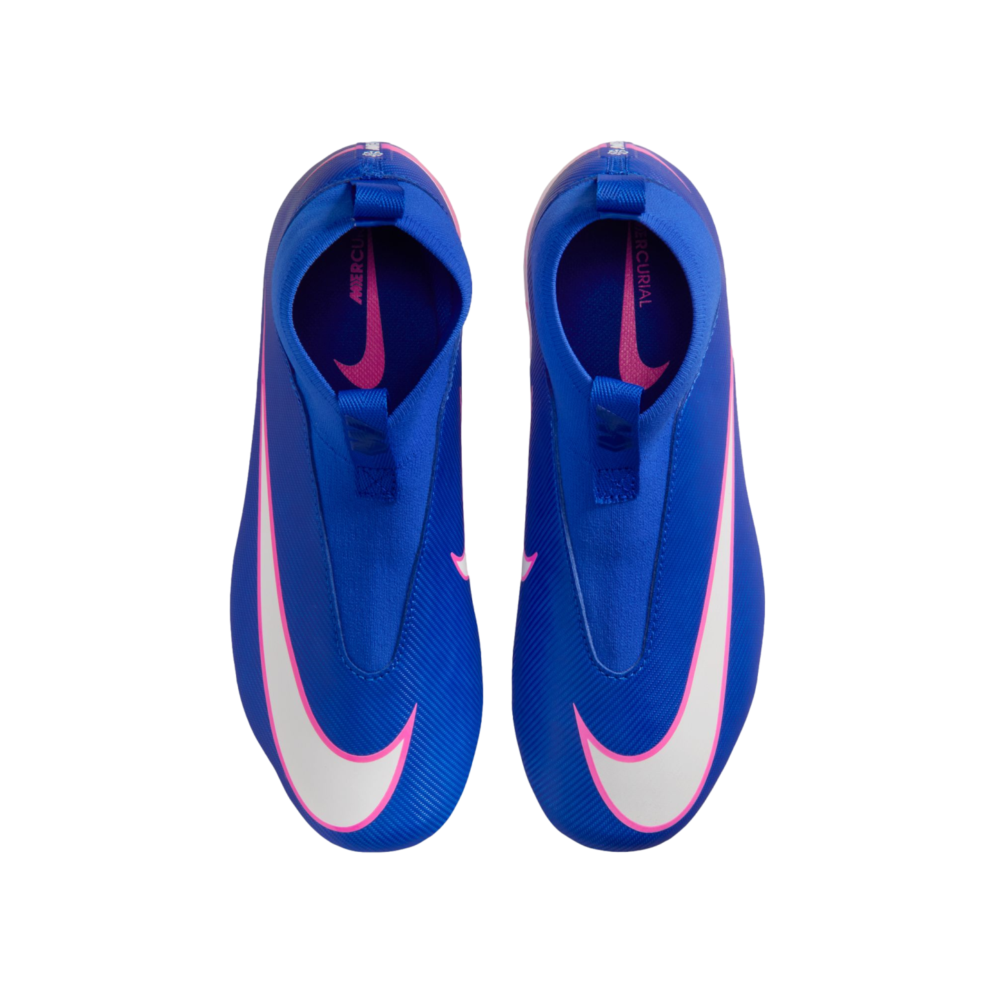 Nike Mercurial Superfly 10 Academy Youth Firm Ground Cleats