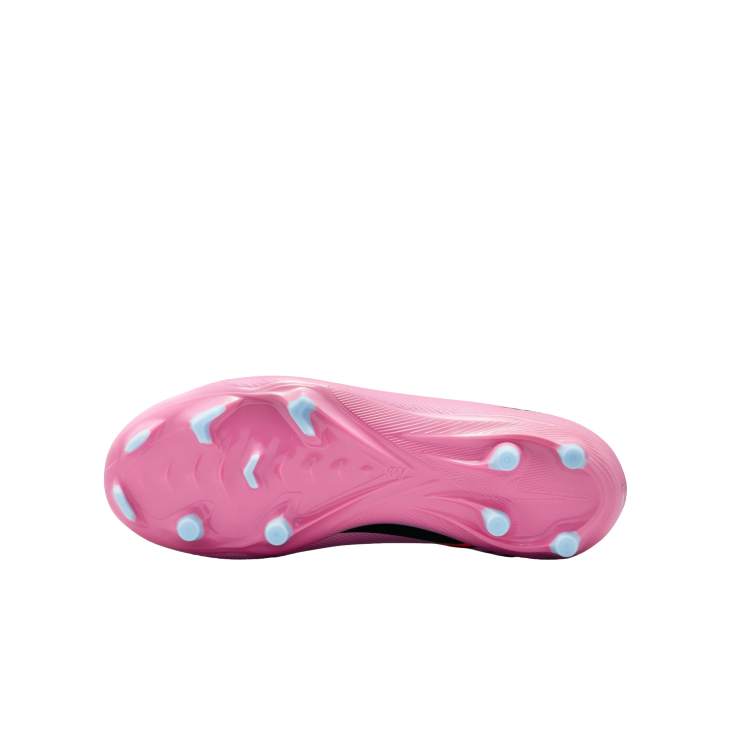 Nike Mercurial Superfly 10 Academy Youth Firm Ground Cleats FQ8304-600