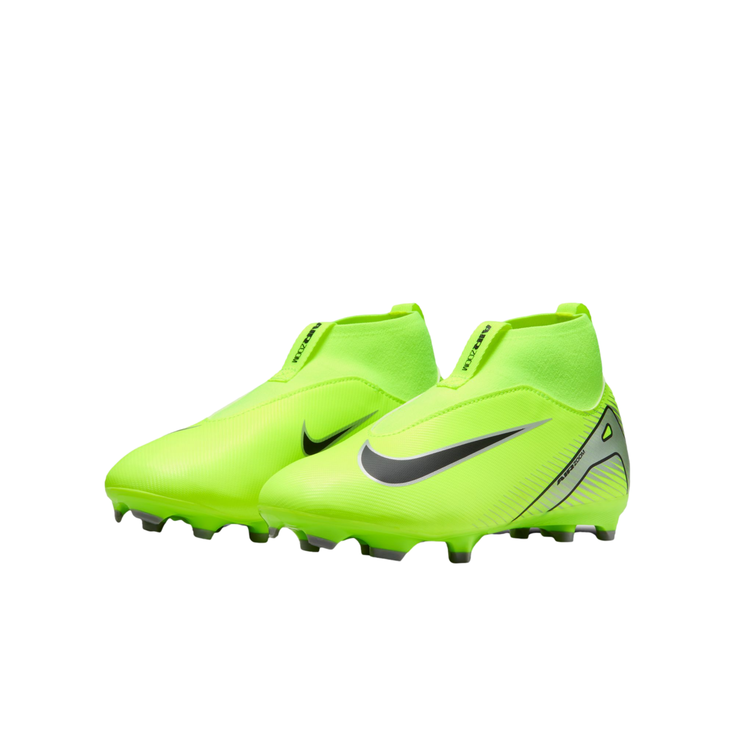 Nike Mercurial Superfly 10 Academy Youth Firm Ground Cleats