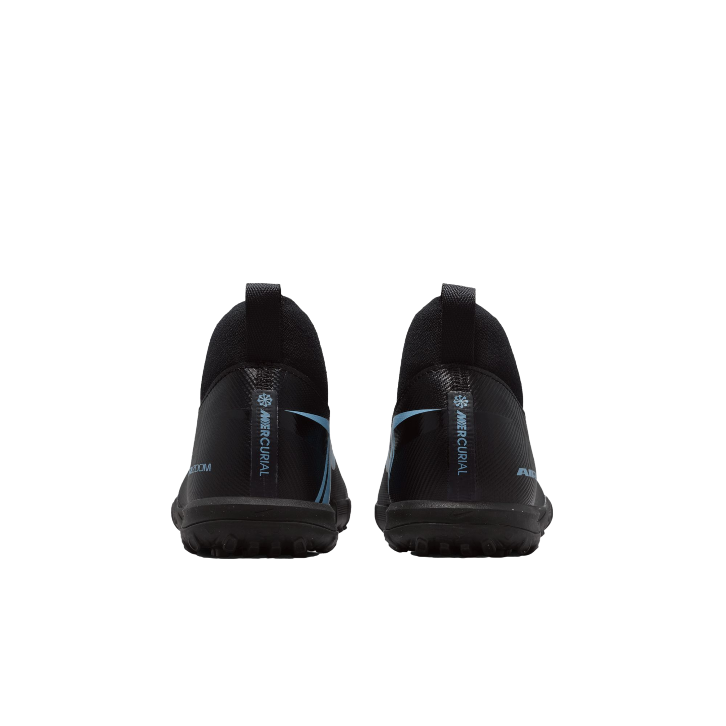 Nike Mercurial Superfly 10 Academy Youth Turf Shoes