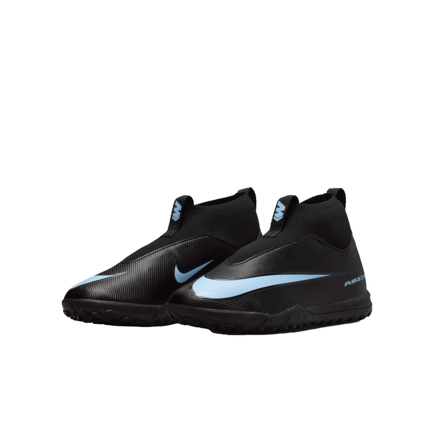 Nike Mercurial Superfly 10 Academy Youth Turf Shoes