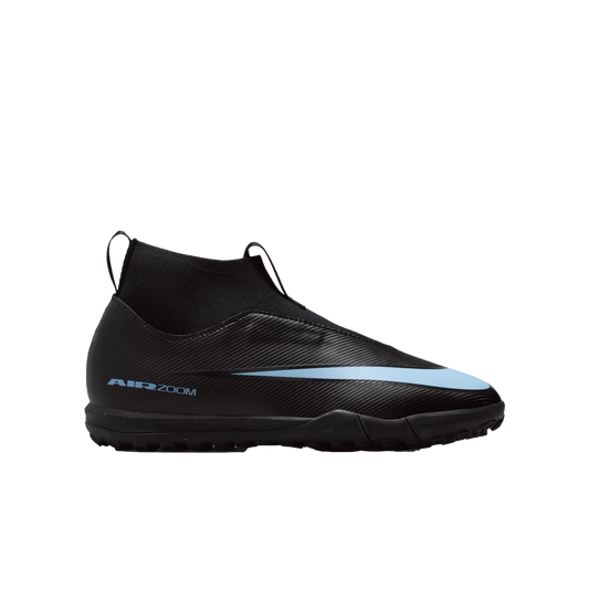 Nike Mercurial Superfly 10 Academy Youth Turf Shoes