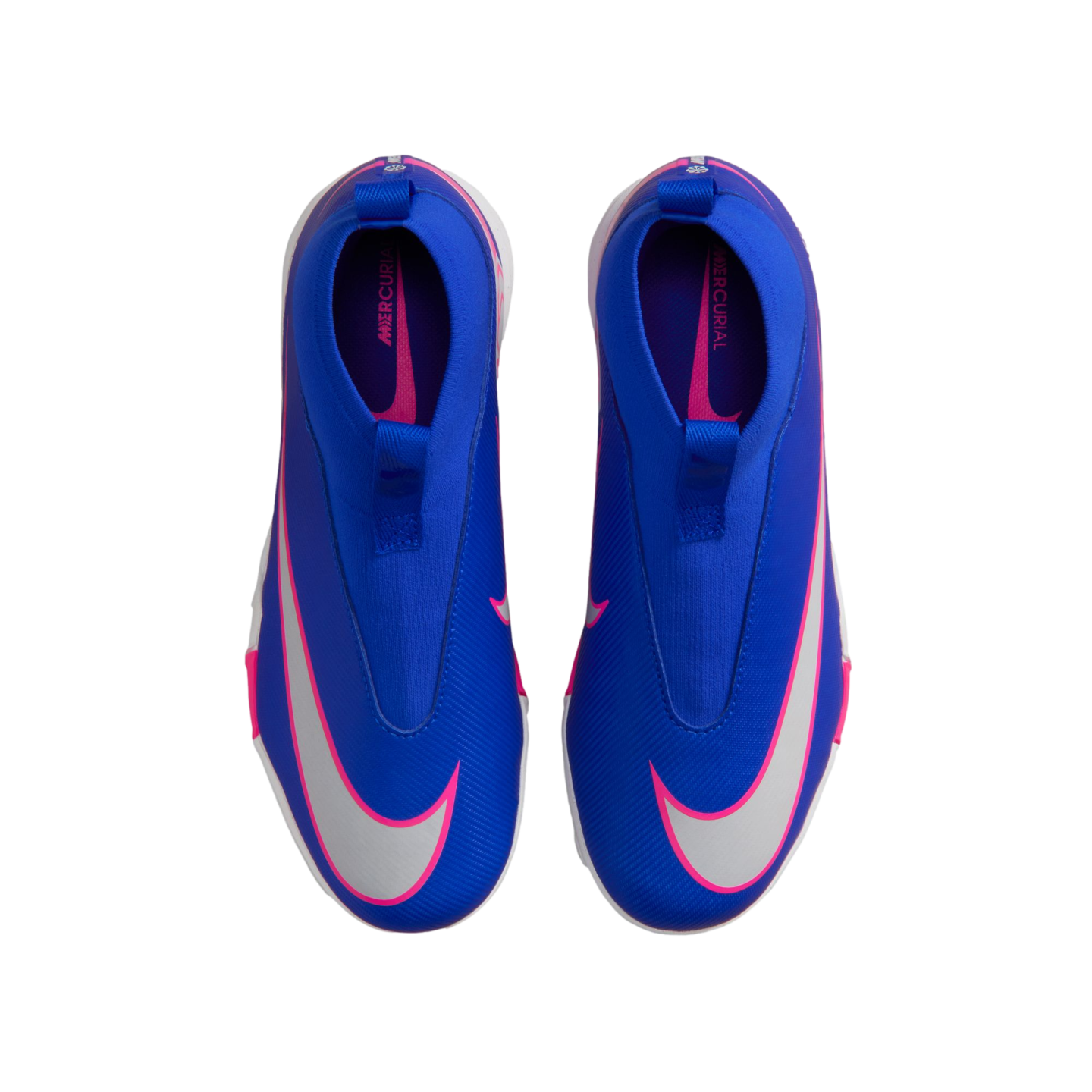 Nike Mercurial Superfly 10 Academy Youth Turf Shoes