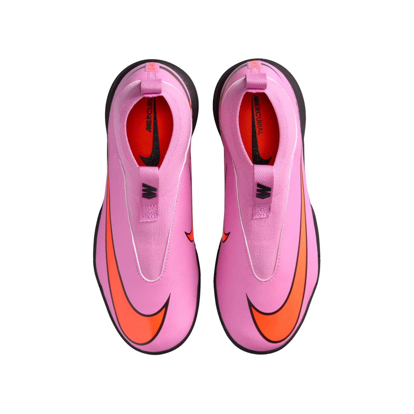 Nike Mercurial Superfly 10 Academy Youth Indoor Shoes