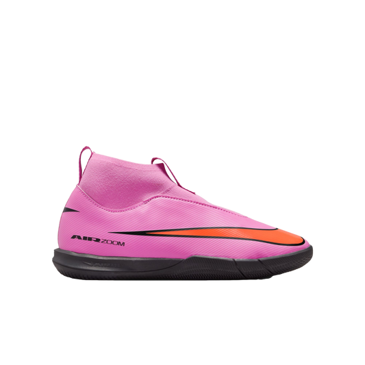 Nike Mercurial Superfly 10 Academy Youth Indoor Shoes