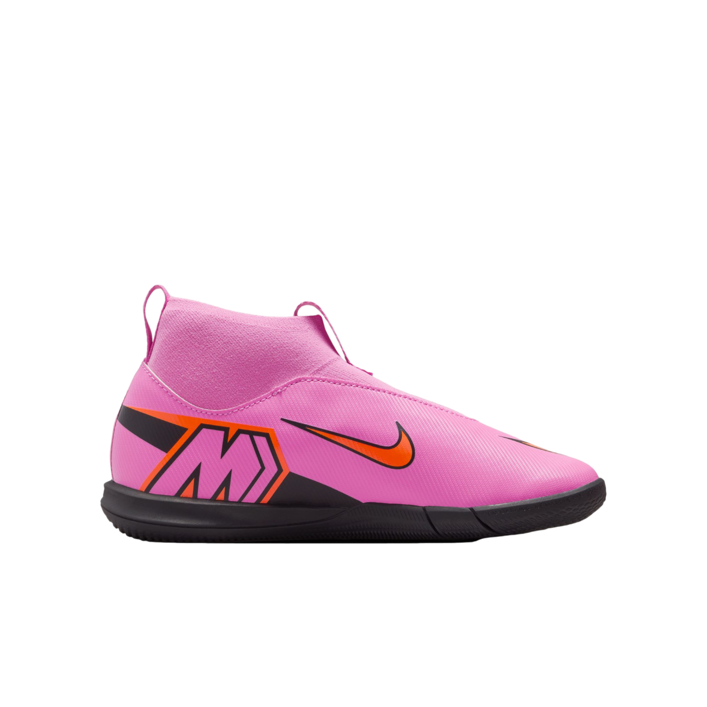 Nike Mercurial Superfly 10 Academy Youth Indoor Shoes