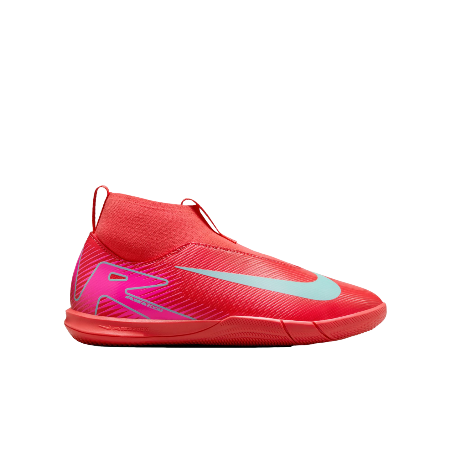 Nike Mercurial Superfly 10 Academy Youth Indoor Shoes