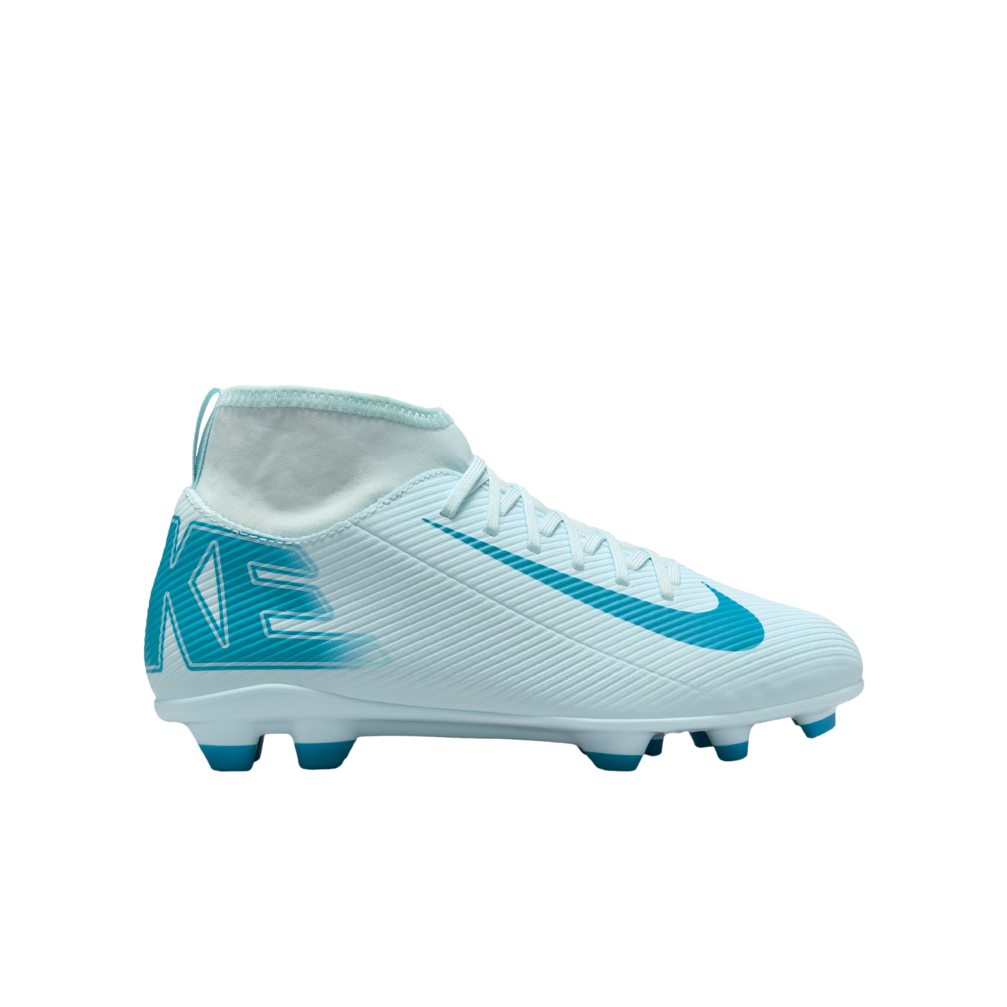 Nike Mercurial Superfly 10 Club Youth Firm Ground Cleats