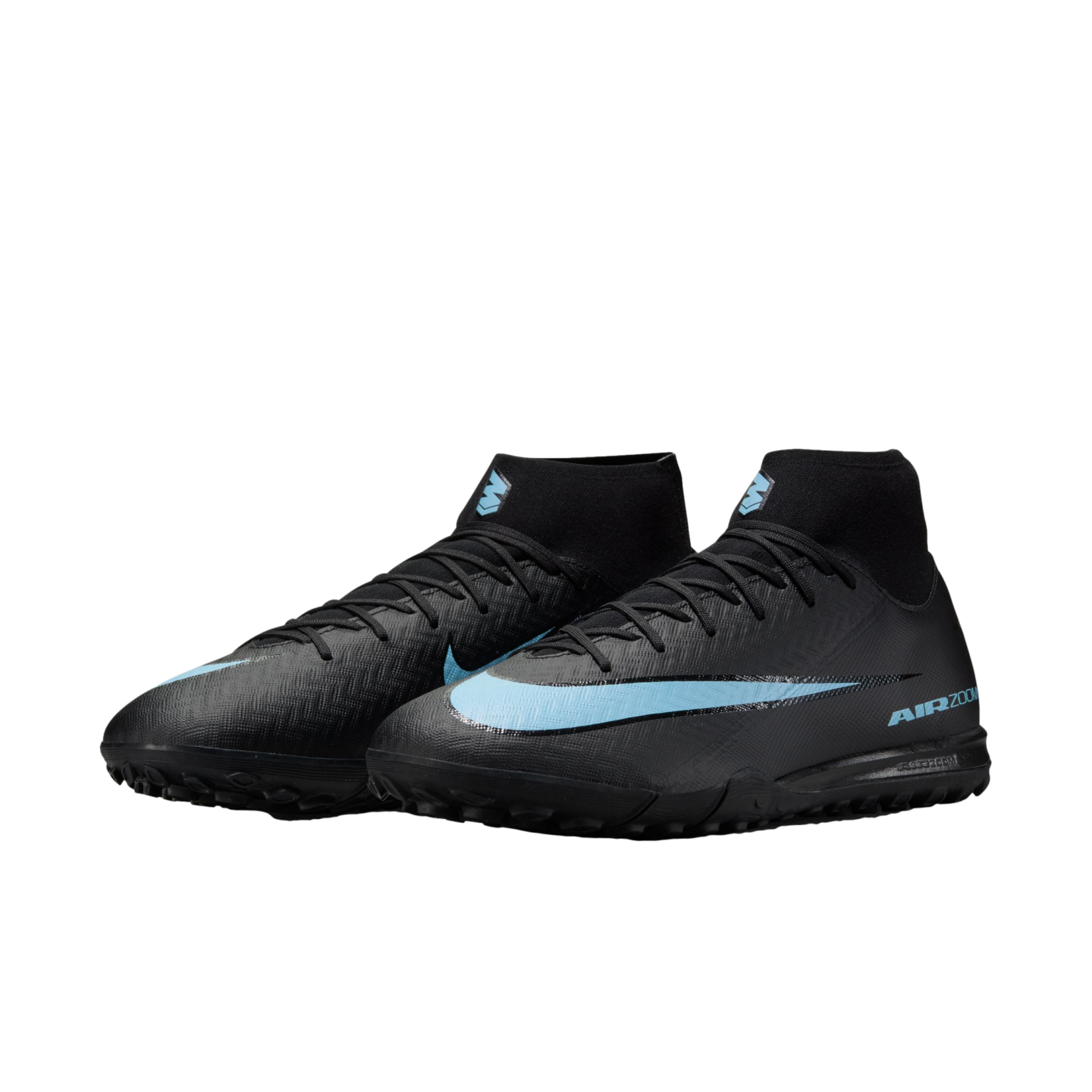 Nike Mercurial Superfly 10 Academy Turf Shoes FQ8331-001