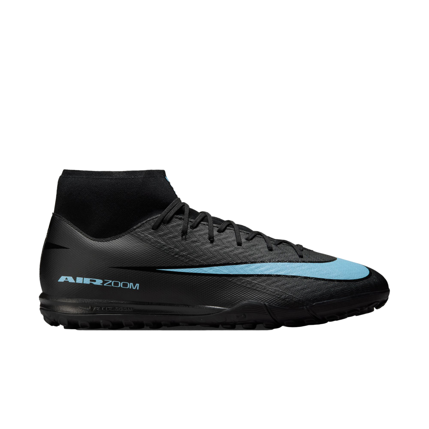 Nike Mercurial Superfly 10 Academy Turf Shoes FQ8331-001
