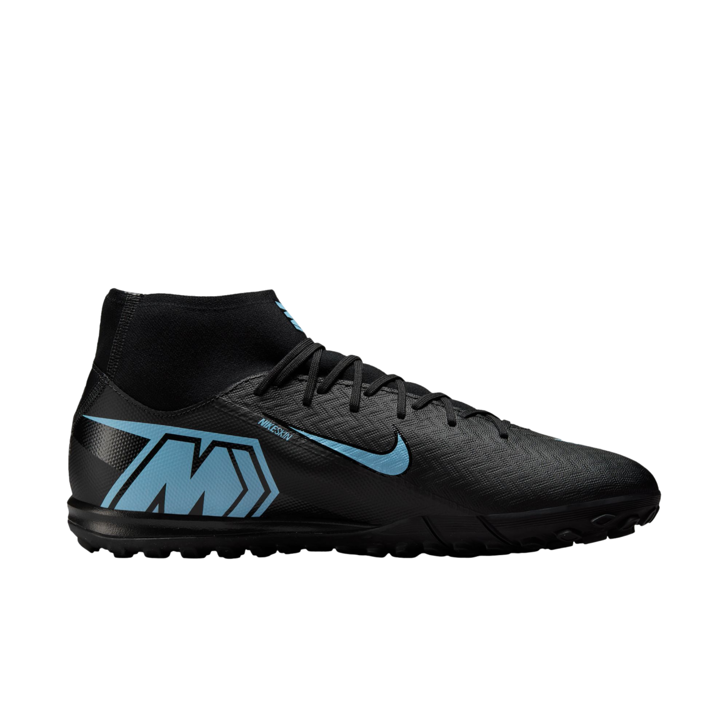 Nike Mercurial Superfly 10 Academy Turf Shoes FQ8331-001