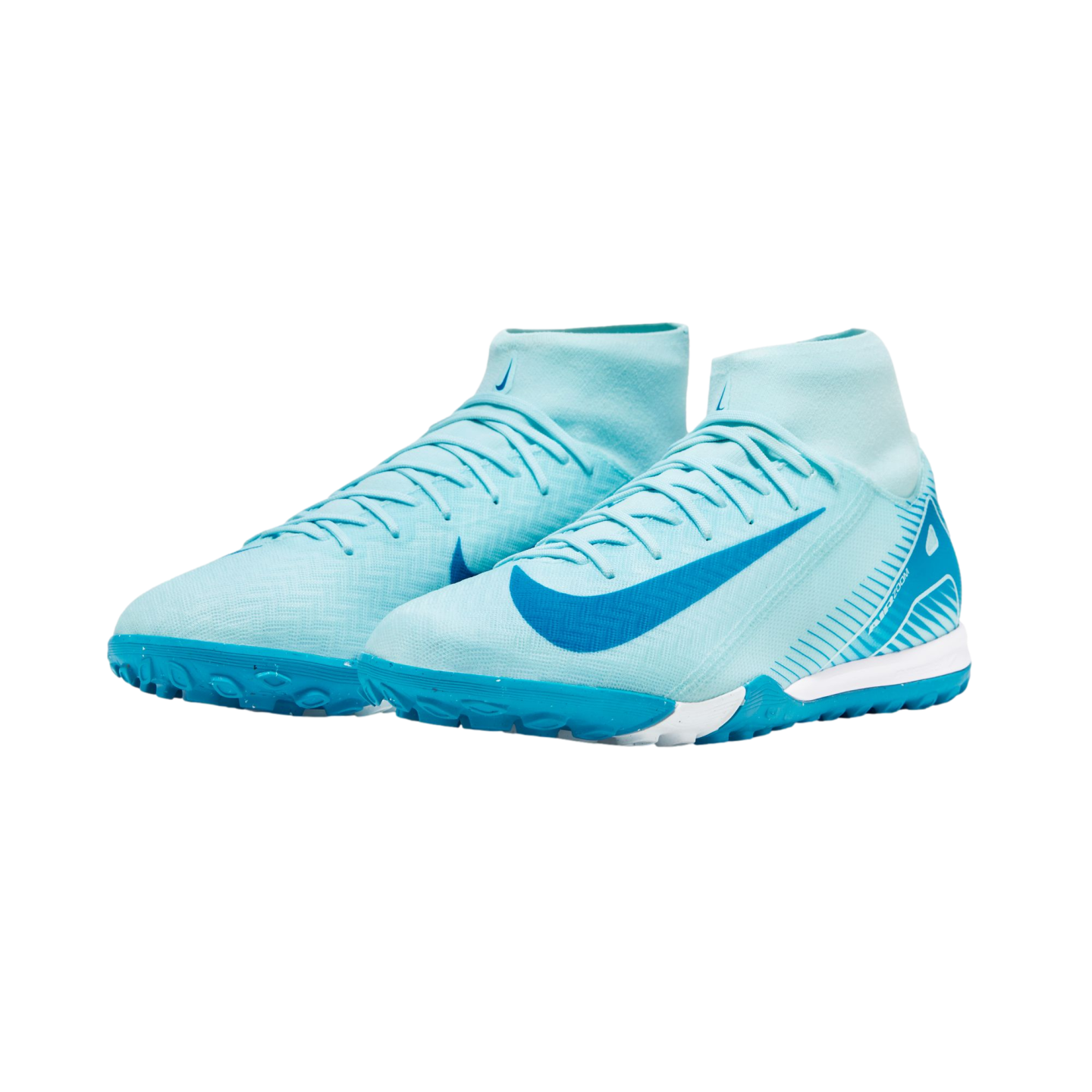 Zapatillas de fútbol Nike Mercurial Superfly 10 Academy para césped artificial