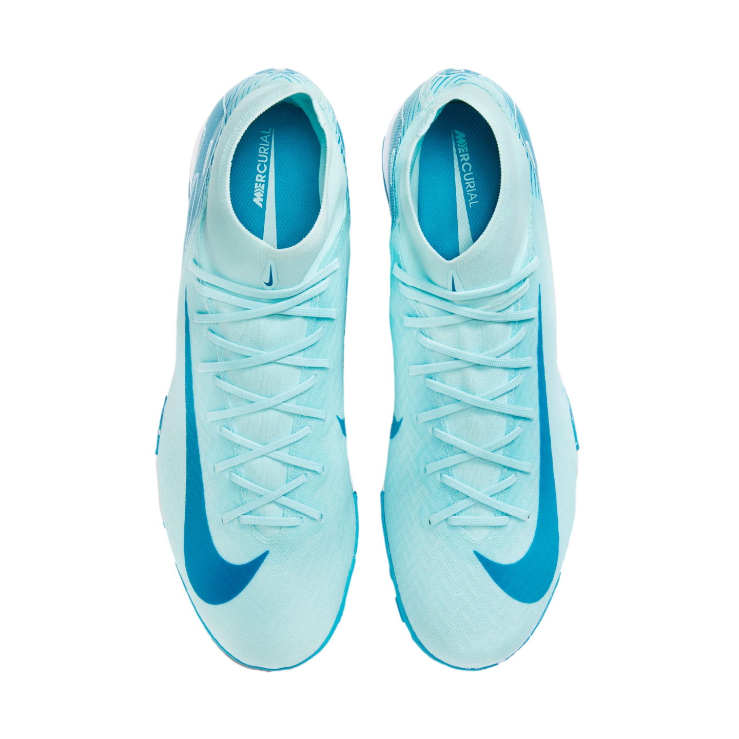 Zapatillas de fútbol Nike Mercurial Superfly 10 Academy para césped artificial