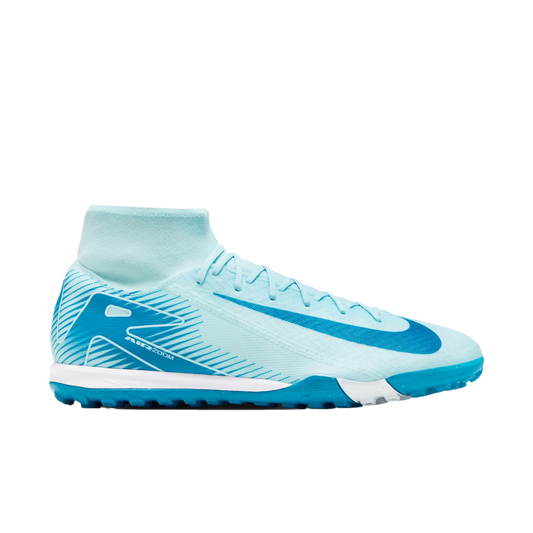 Zapatillas de fútbol Nike Mercurial Superfly 10 Academy para césped artificial