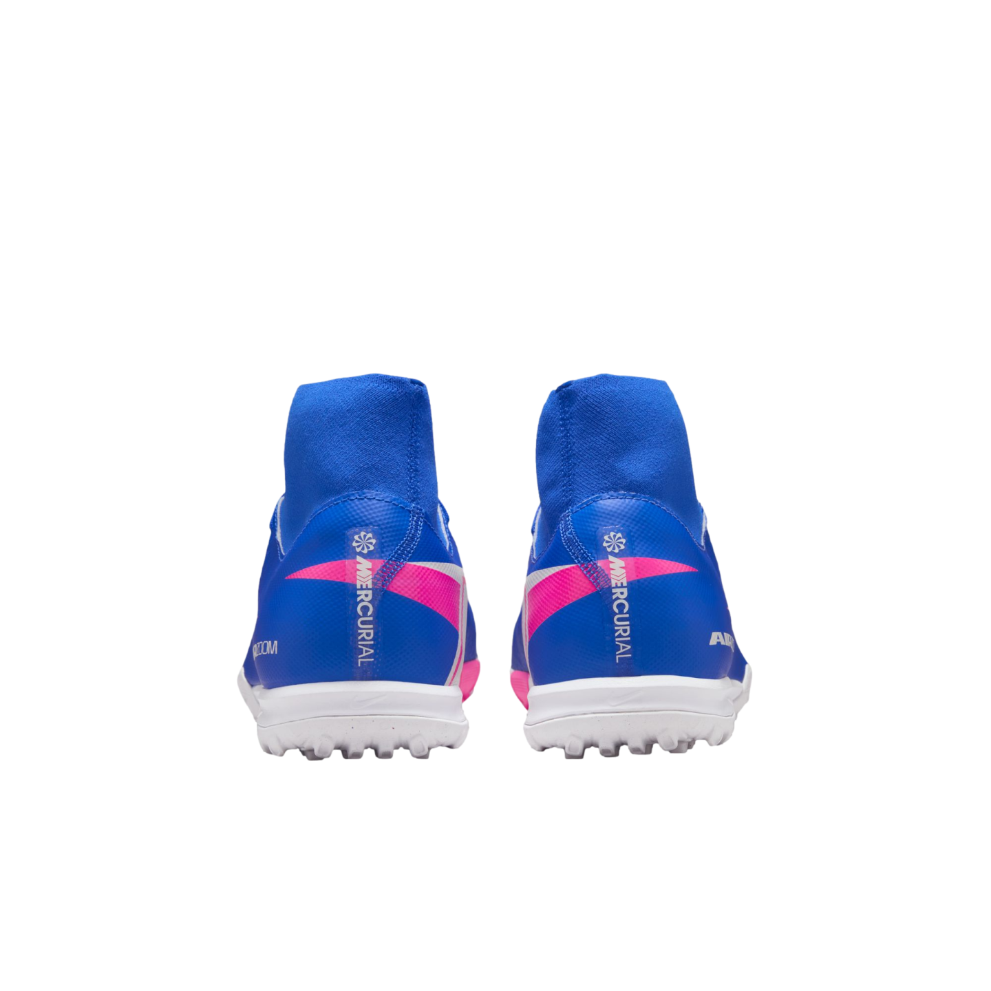 Nike Mercurial Superfly 10 Academy Turf Shoes