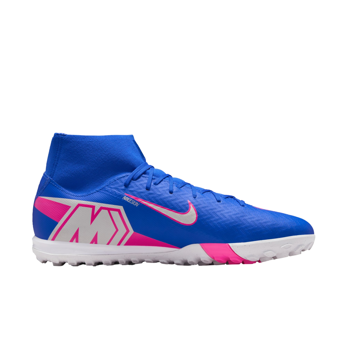 Nike Mercurial Superfly 10 Academy Turf Shoes