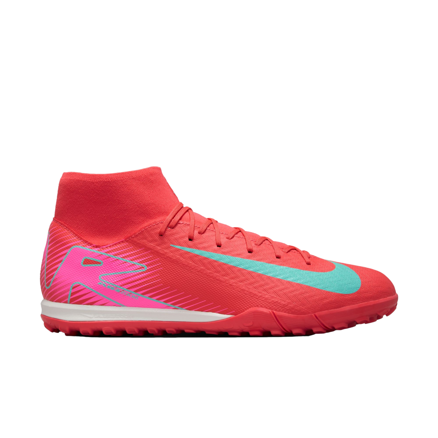 Nike Mercurial Superfly 10 Academy Turf Shoes