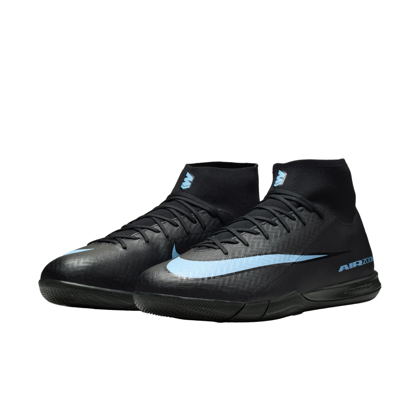Nike Mercurial Superfly 10 Academy Indoor Shoes FQ8332-001