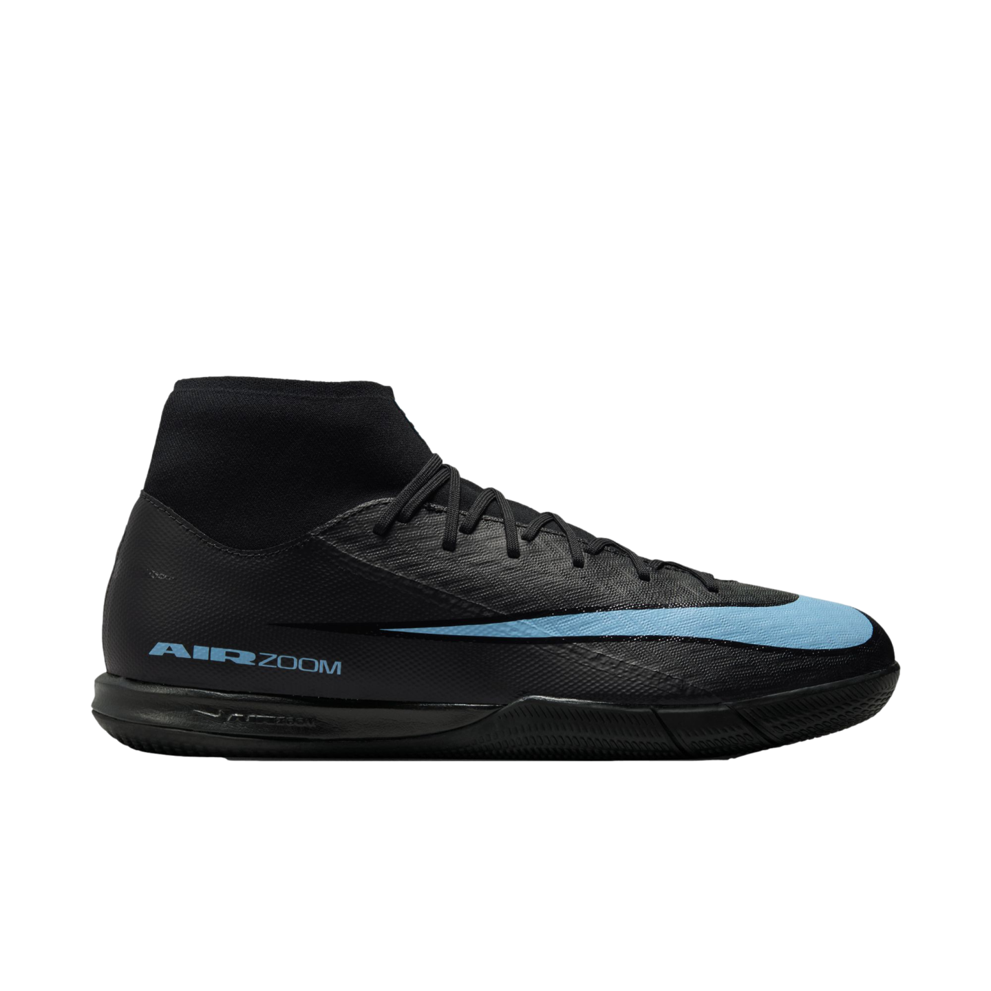 Nike Mercurial Superfly 10 Academy Indoor Shoes FQ8332-001