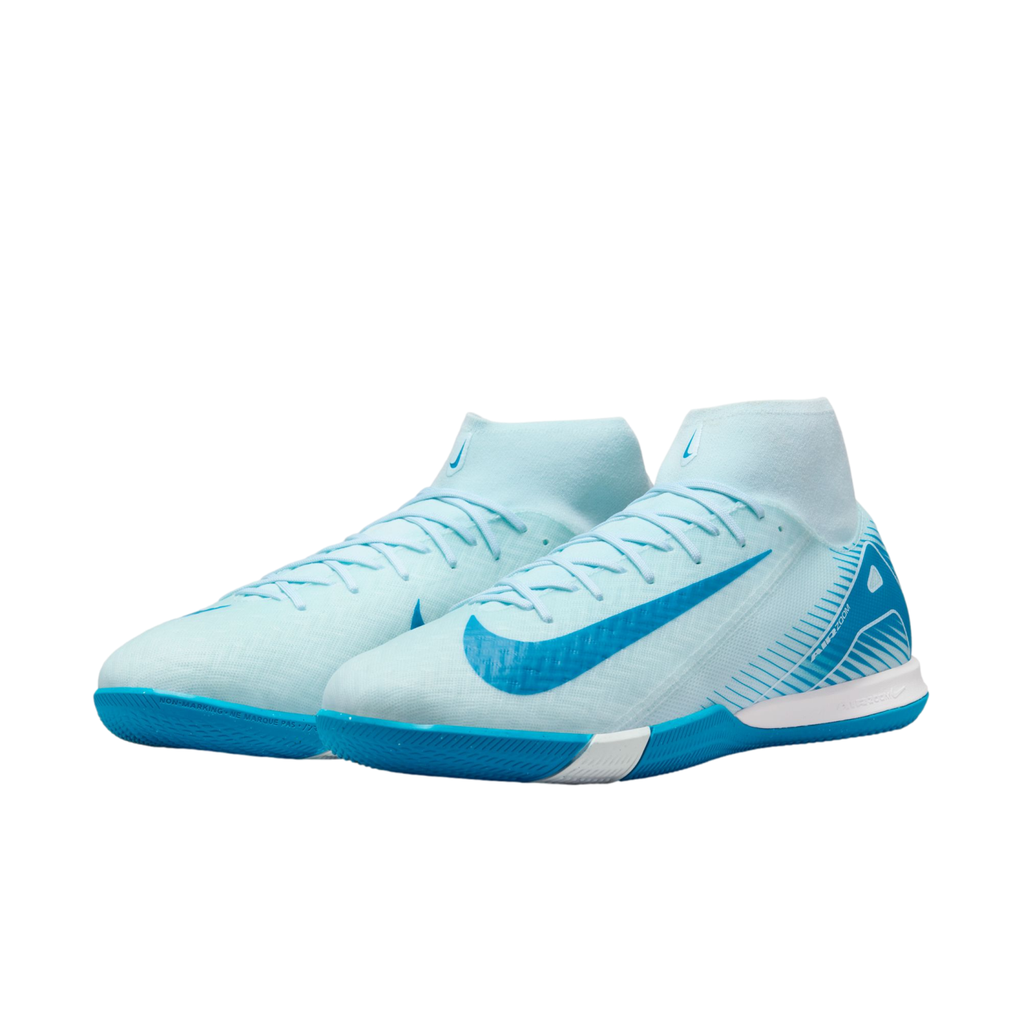 Nike Mercurial Zoom Superfly 10 Academy Indoor Shoes