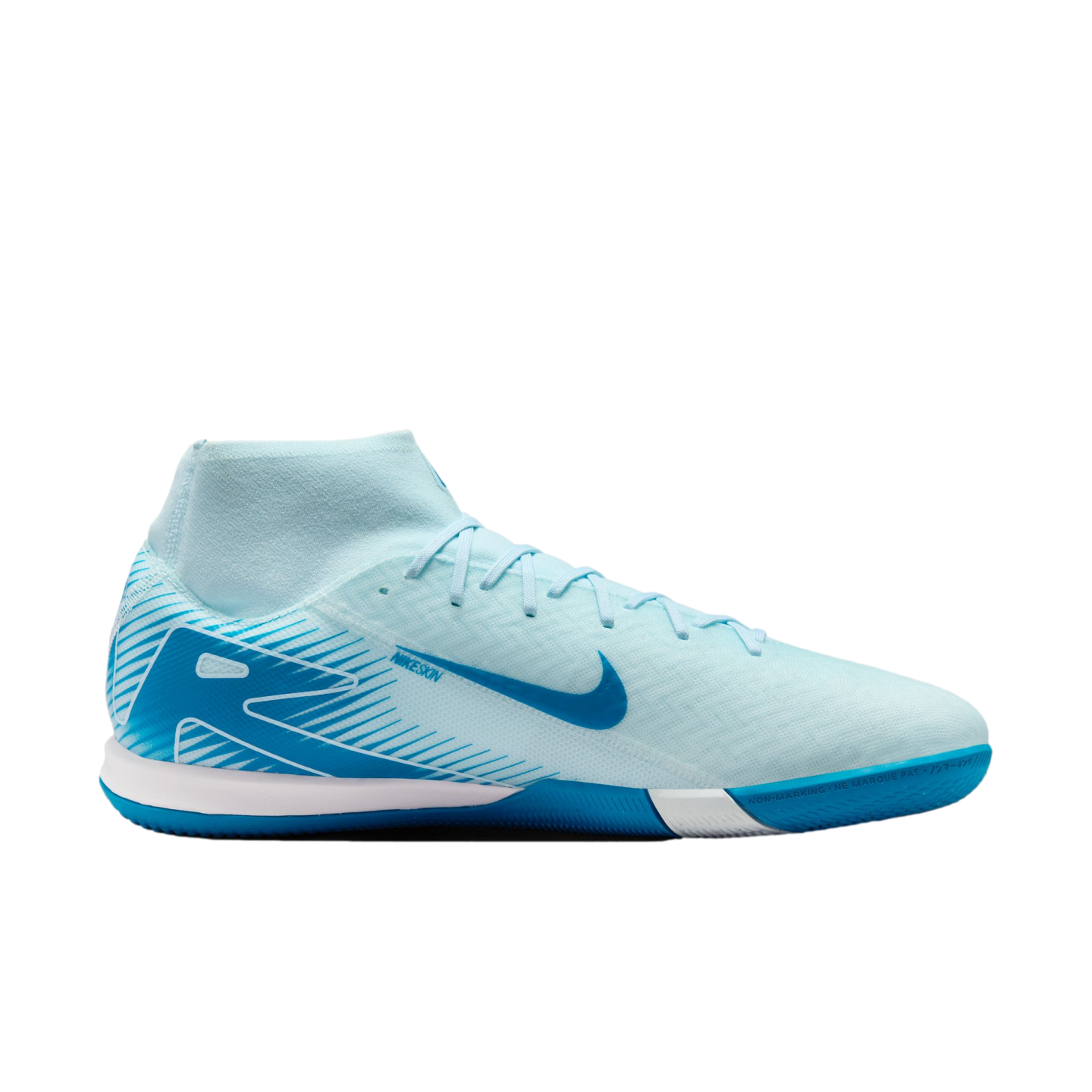 Nike Mercurial Zoom Superfly 10 Academy Indoor Shoes