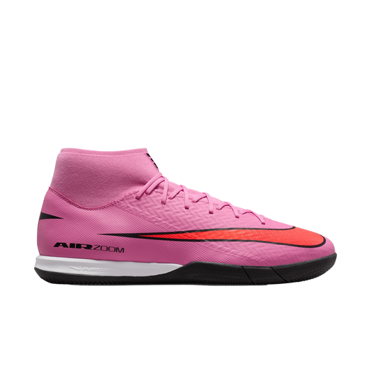 Nike Mercurial Superfly 10 Academy Indoor Shoes FQ8332-600