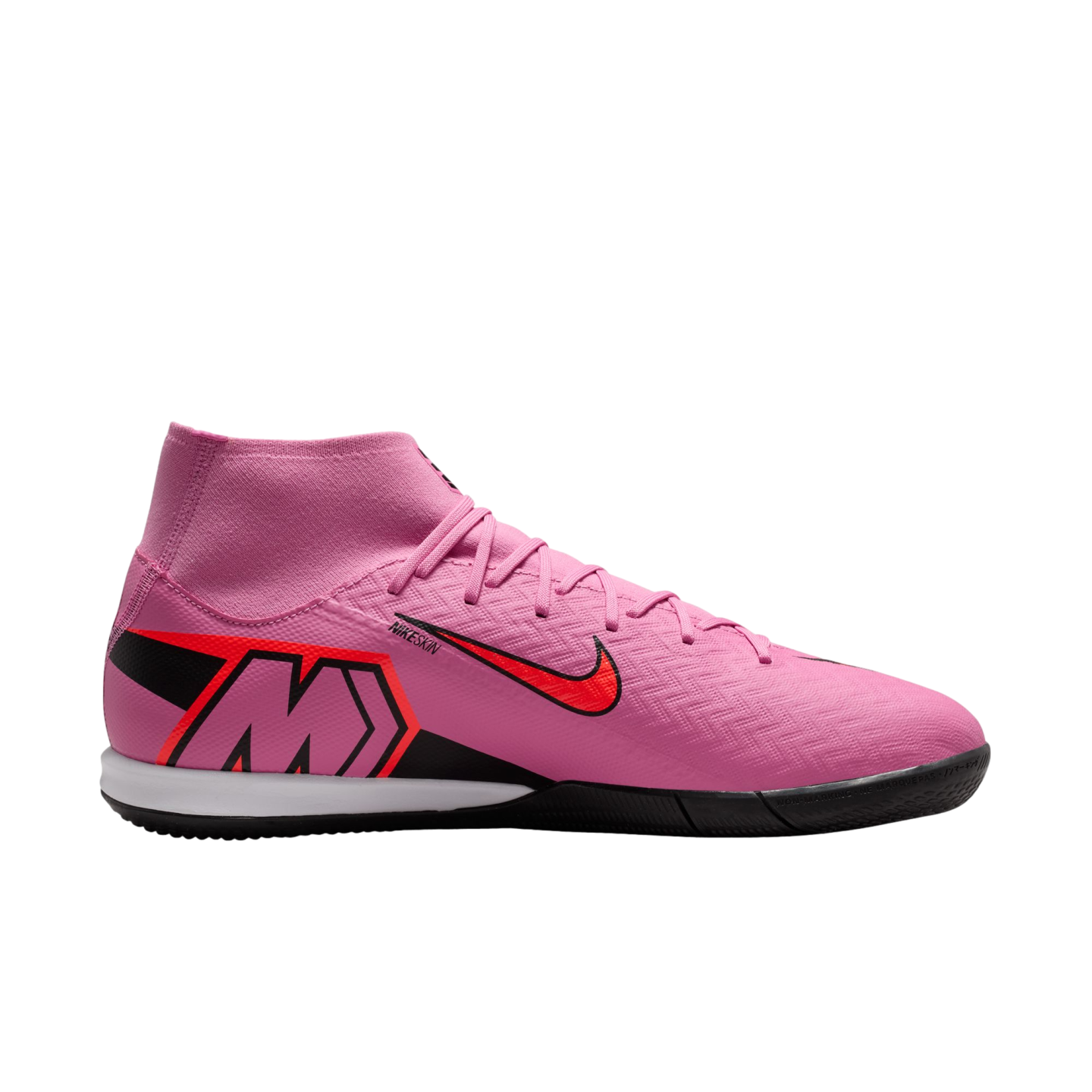 Nike Mercurial Superfly 10 Academy Indoor Shoes FQ8332-600