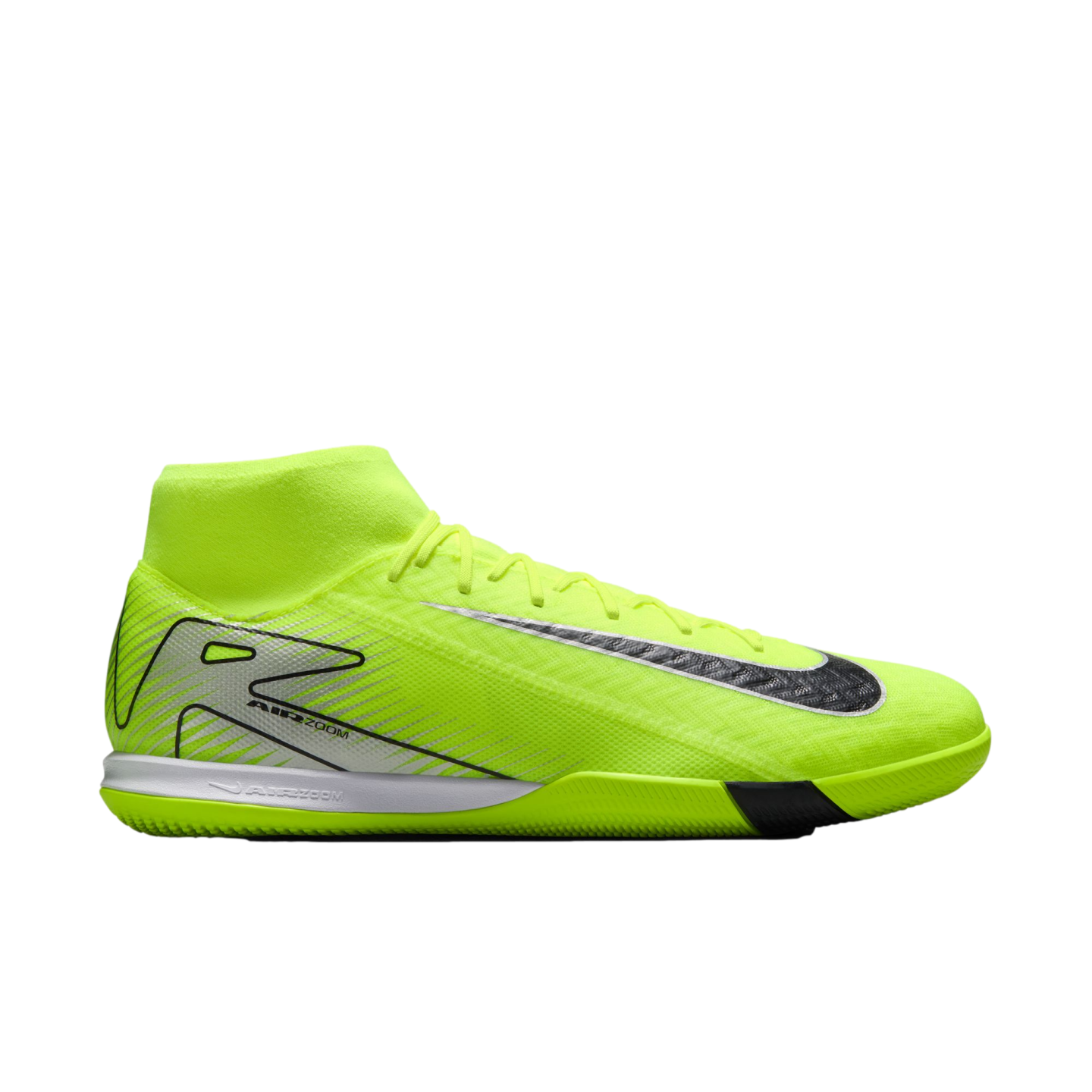 Nike Mercurial Superfly 10 Academy Indoor Shoes