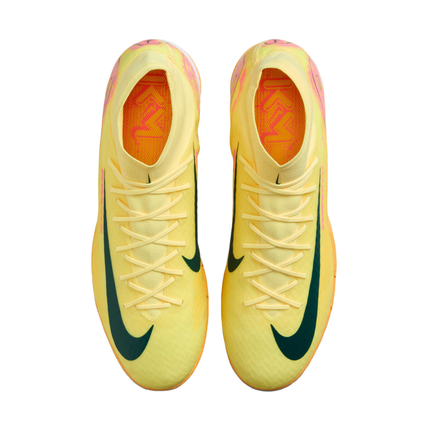 Zapatillas de fútbol sala Nike Mercurial Zoom Superfly 10 Academy KM Mbappé