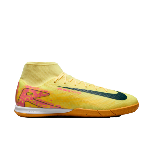 Zapatillas de fútbol sala Nike Mercurial Zoom Superfly 10 Academy KM Mbappé