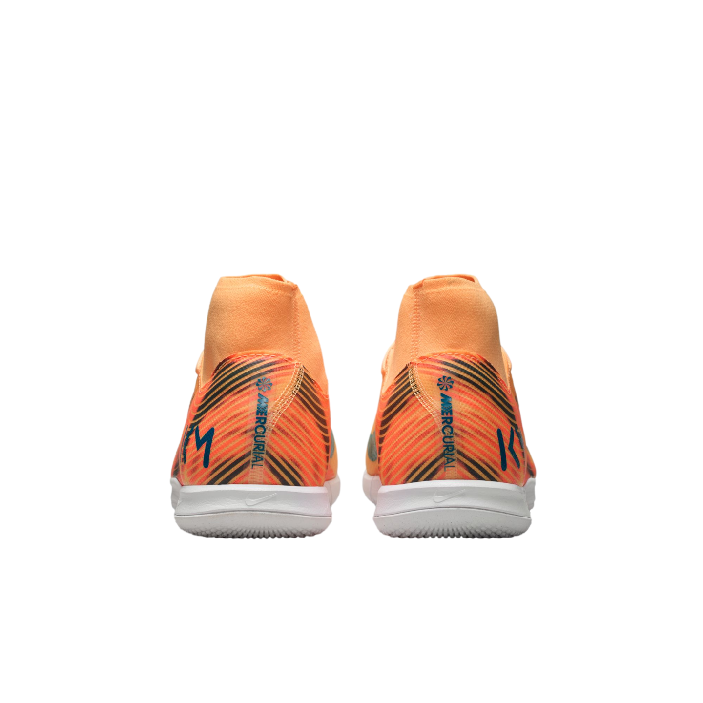 Nike Mercurial Superfly 10 Academy KM Mbappe Indoor Shoes