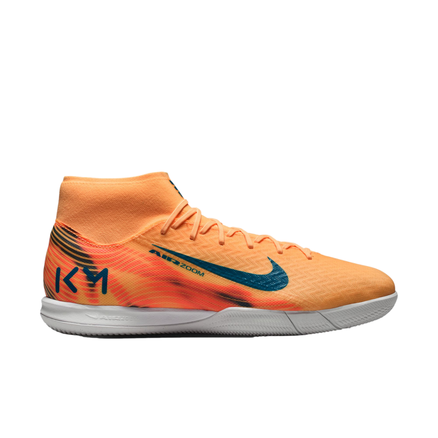 Nike Mercurial Superfly 10 Academy KM Mbappe Indoor Shoes