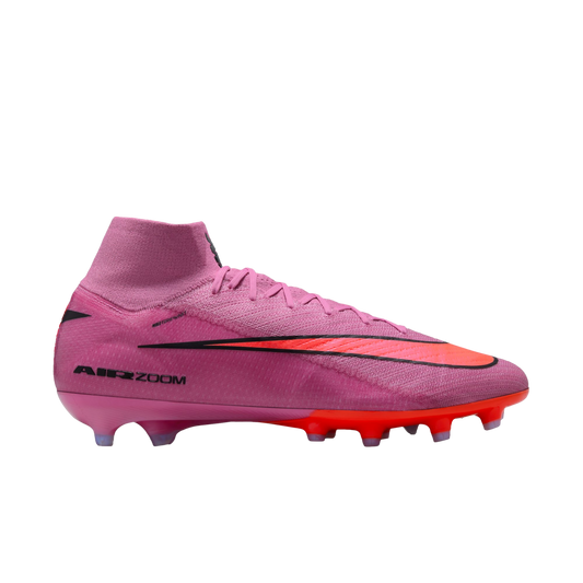 Nike Mercurial Superfly 10 Elite AG Artificial Ground Cleats FQ8339-600