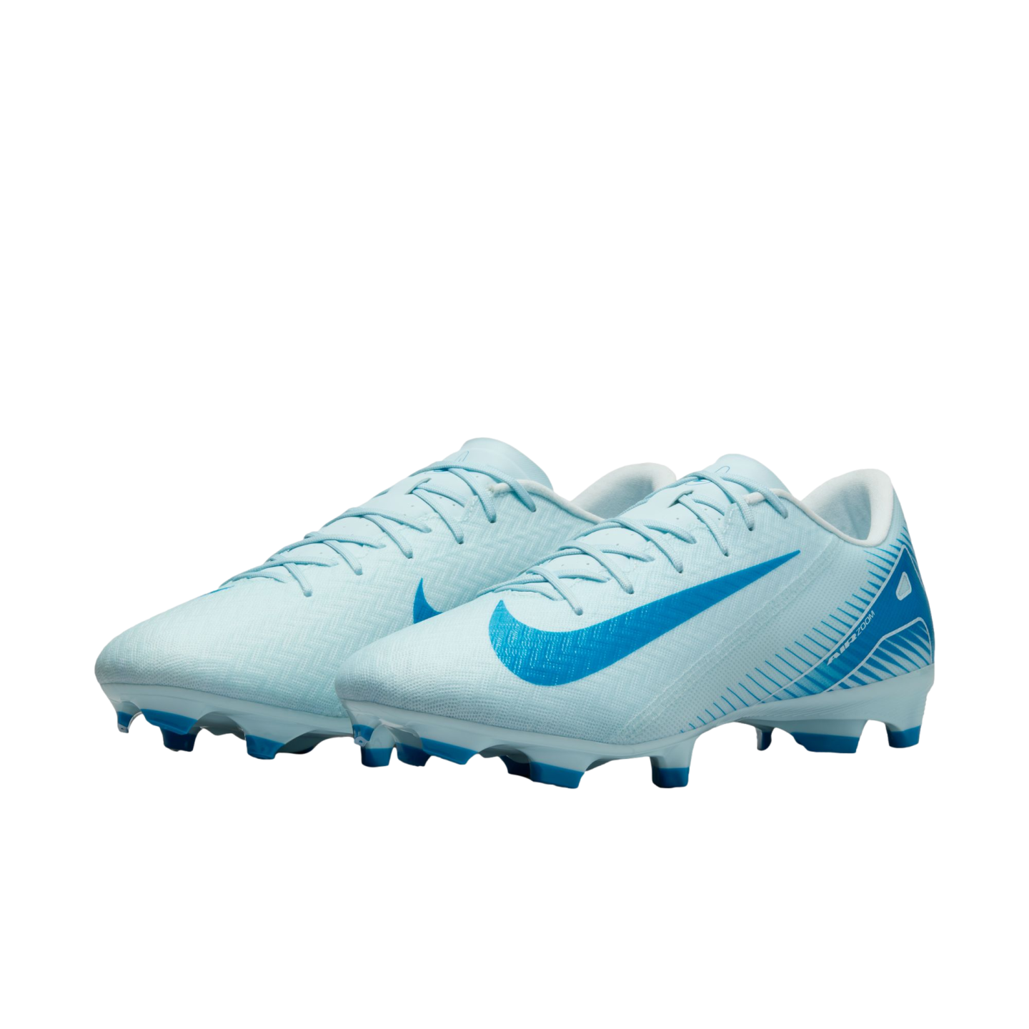 Botas de fútbol para terreno firme Nike Mercurial Vapor 16 Academy